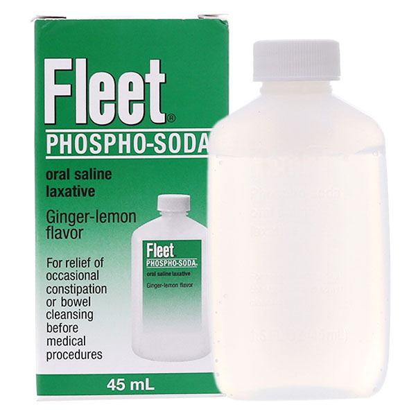 dgm nttt fleet phospho soda 45ml