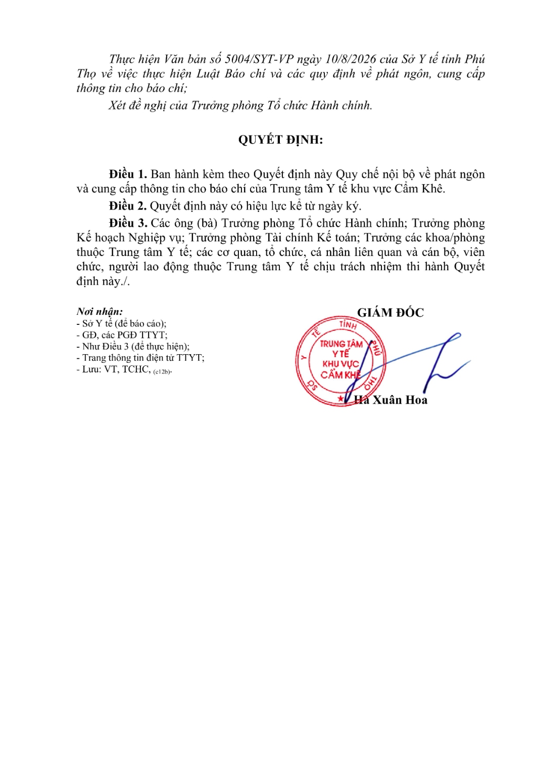 signed signed quy che noi bo ve phat ngon va cung cap thong tin bao chi images 1